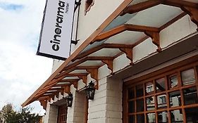 Cinerama Hostel